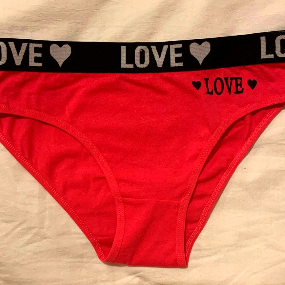 Panties